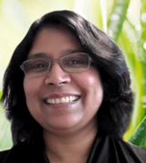 Laila  Rahman